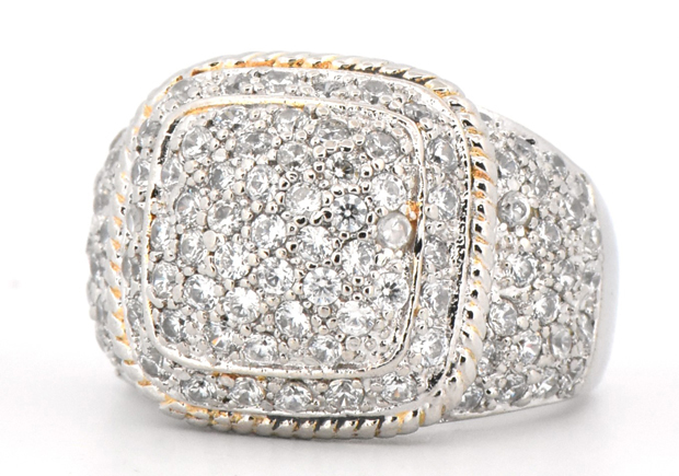 Sterling Silver Rings