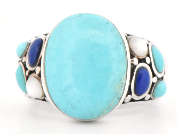 Sterling Silver Rings