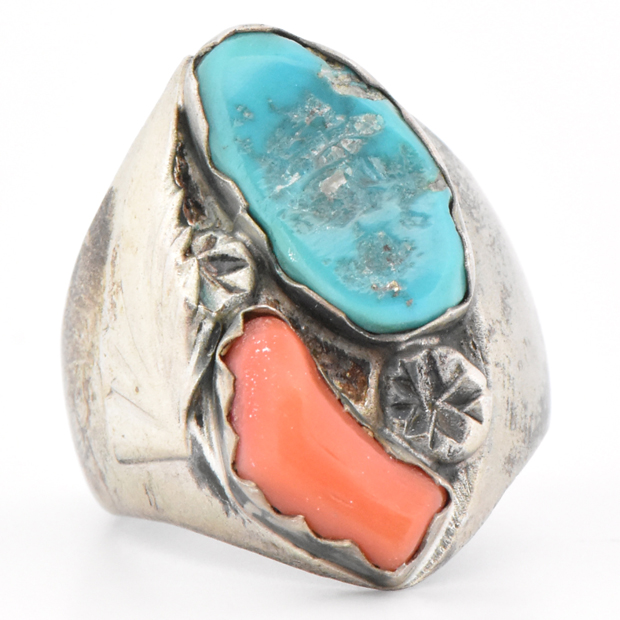 Sterling Silver Rings 