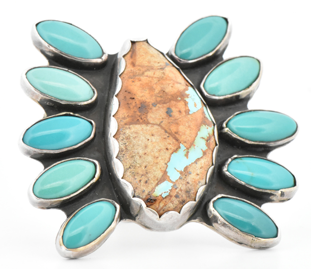 Sterling Silver Rings 