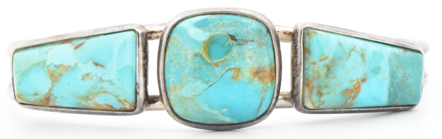 Sterling Silver Bracelets 