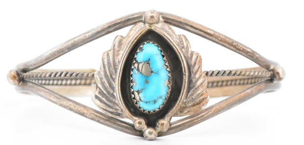 Sterling Silver Bracelets 