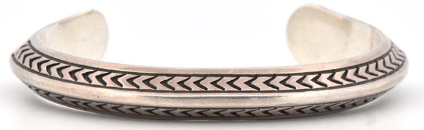 Sterling Silver Bracelets 