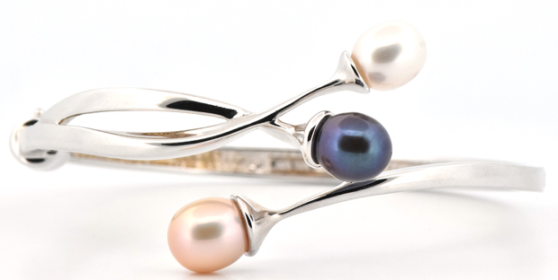Sterling Silver Bracelets 