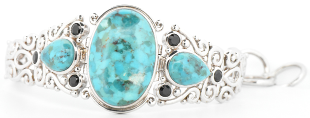 Sterling Silver Bracelets 