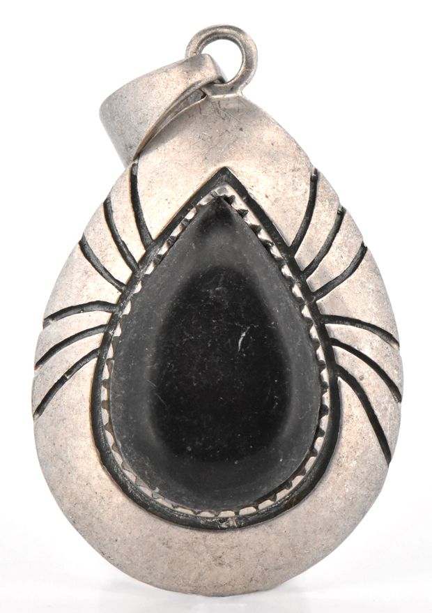 Sterling Silver Pendants