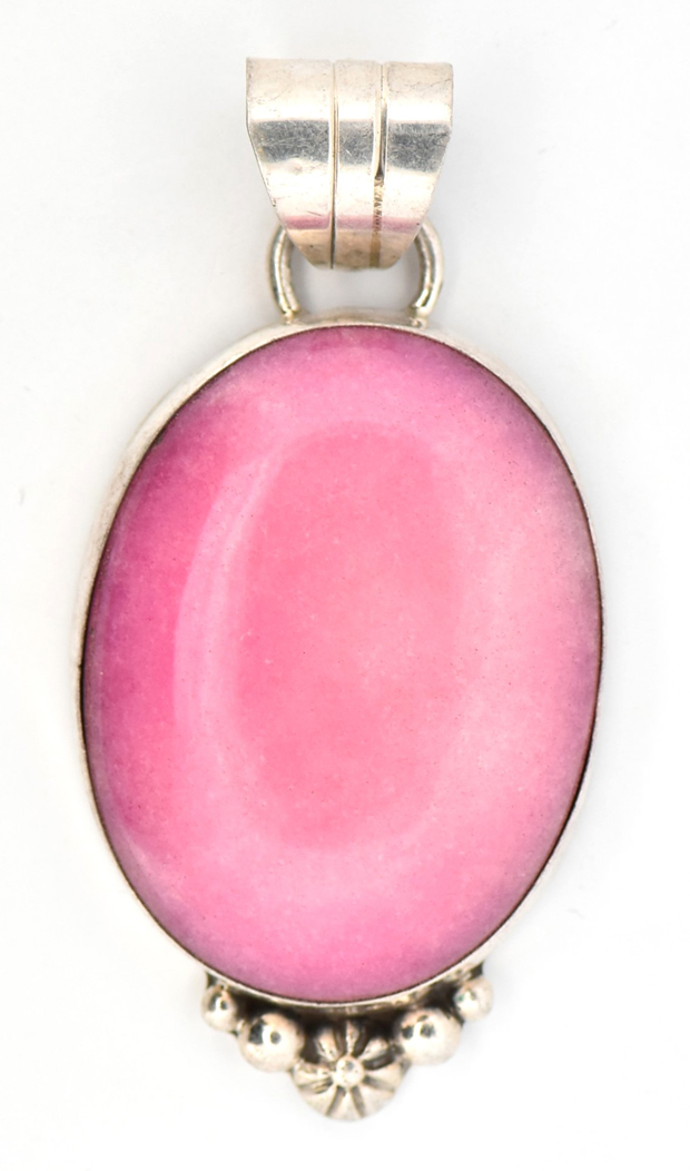 Sterling Silver Pendants