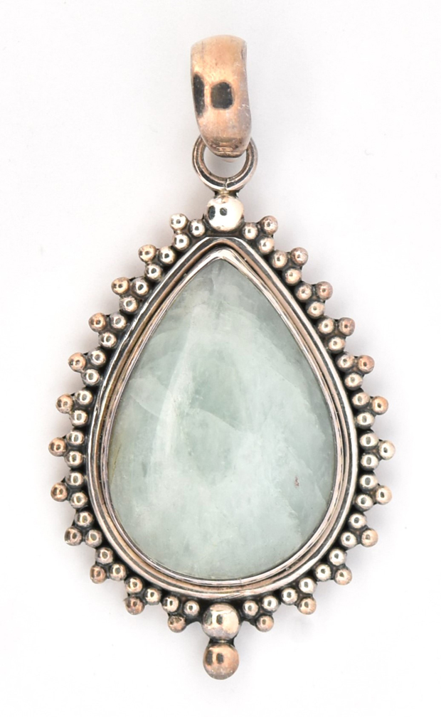 Sterling Silver Pendants