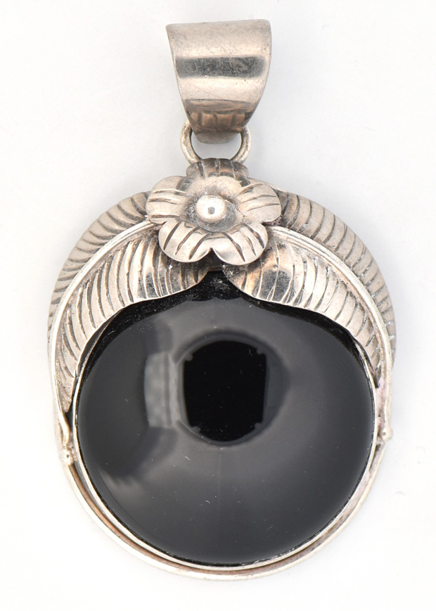 Sterling Silver Pendants