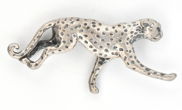 Sterling Silver Pendants