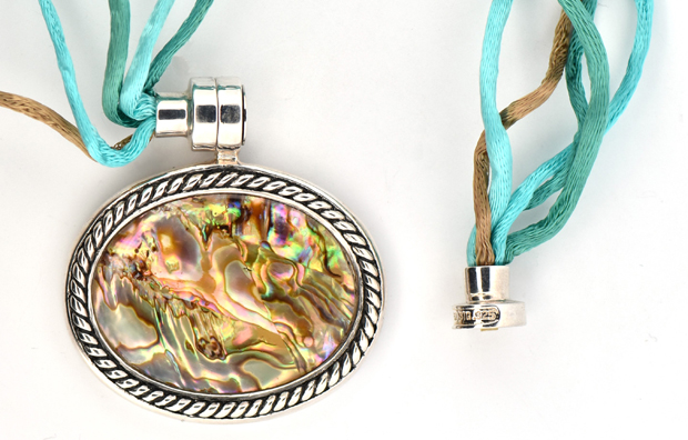 Sterling Silver Necklaces 