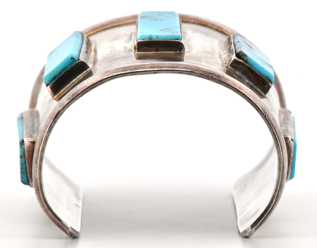 Sterling Silver Bracelet 