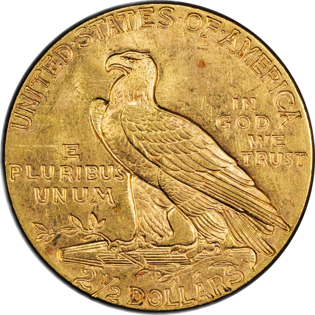 1928 PCGS MS-64