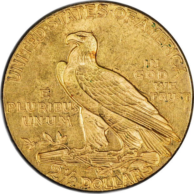 1927 PCGS MS-64