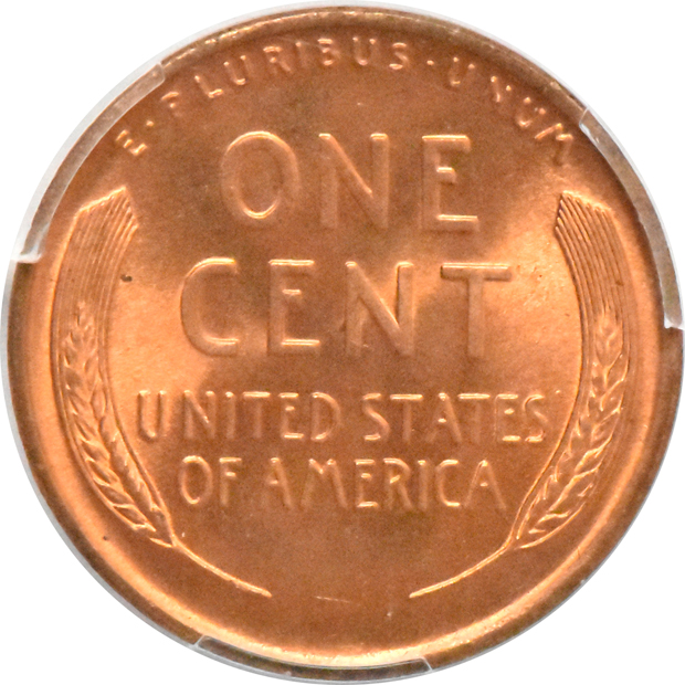 1926 and 1928, both PCGS MS-66RD