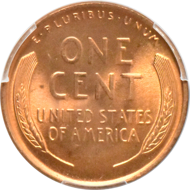 1926 and 1928, both PCGS MS-66RD