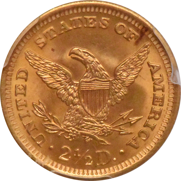 1905 PCGS MS-65
