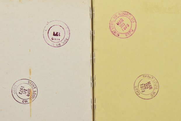 Nine GSA dollars in unopened outer boxes