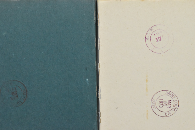 Nine GSA dollars in unopened outer boxes