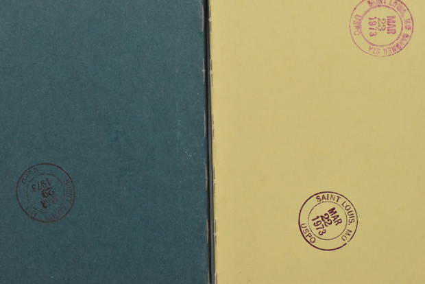 Nine GSA dollars in unopened outer boxes