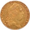 Great Britain - England 1798 guinea - PCGS AU-55