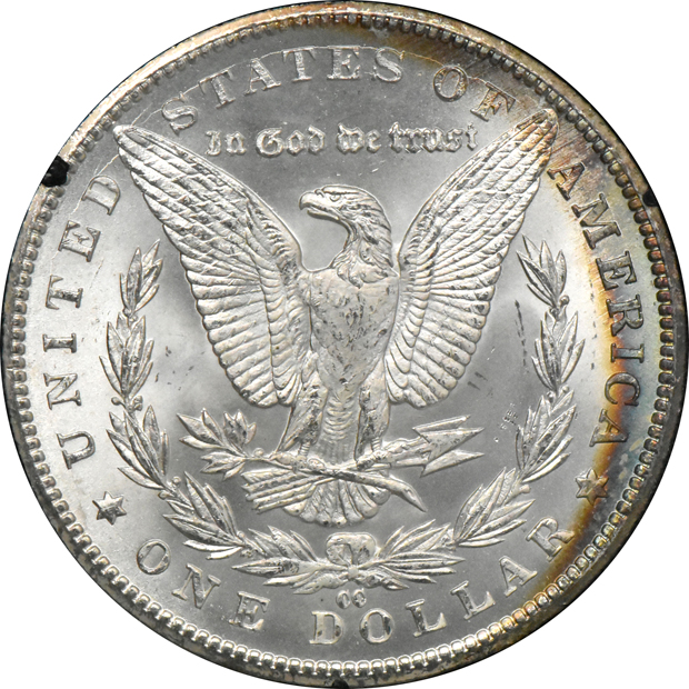 1885-CC GSA CACG MS-64
