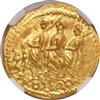 Thracian or Scythian - After 54 BC stater - NGC MS Strike 4/5, Surface 5/5