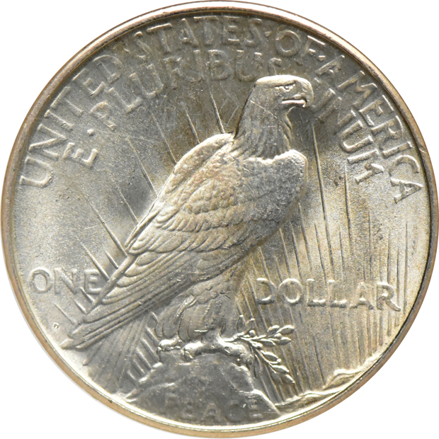 1926-D NGC MS-65