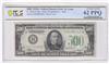 1934-A $500 St. Louis Fr# 2202-H - PCGS CU-62 PPQ