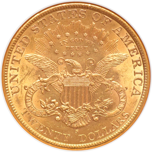 1898-S ANACS MS-62
