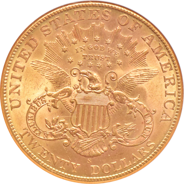 1906-S NGC MS-63