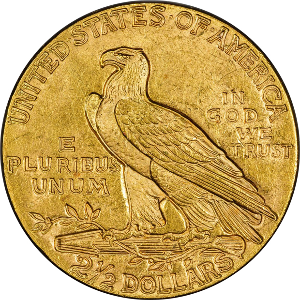 1929 PCGS MS-64