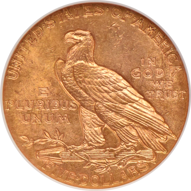 1912 NGC MS-63
