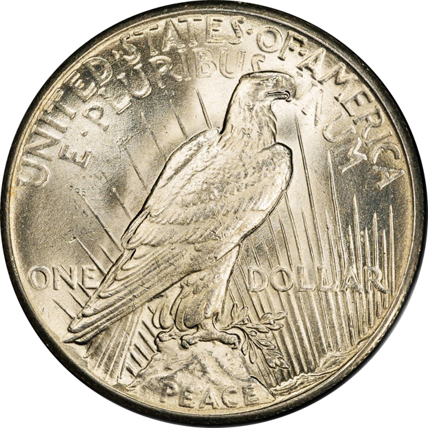 1928 PCGS MS-63