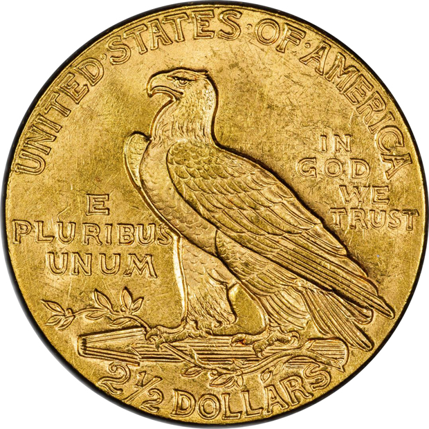 1929 PCGS MS-64
