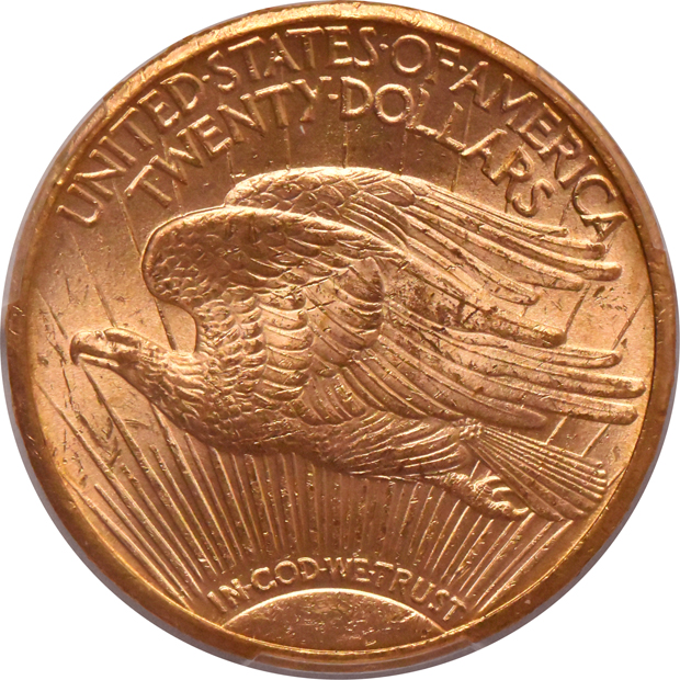 1909-S PCGS MS-63