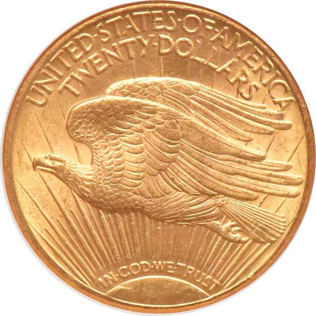 1916-S NGC MS-63