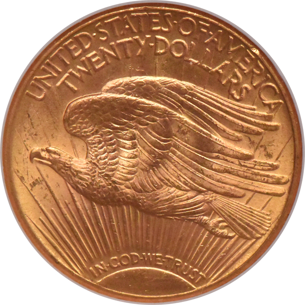 1916-S NGC MS-63