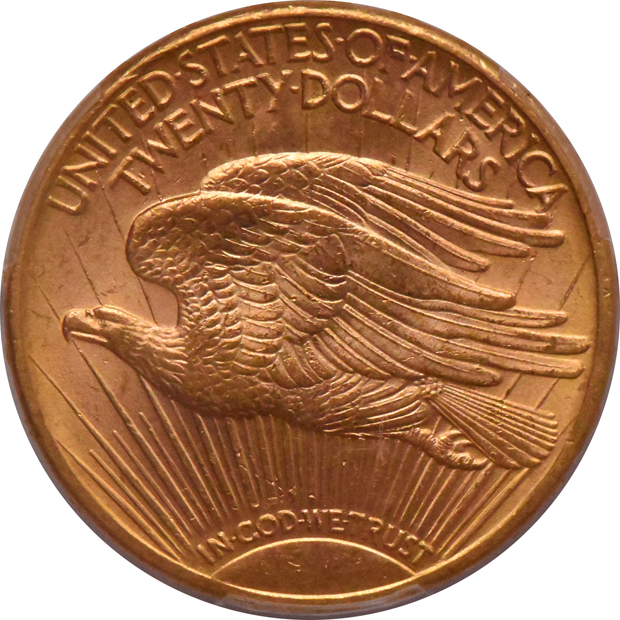 1910-D PCGS MS-63