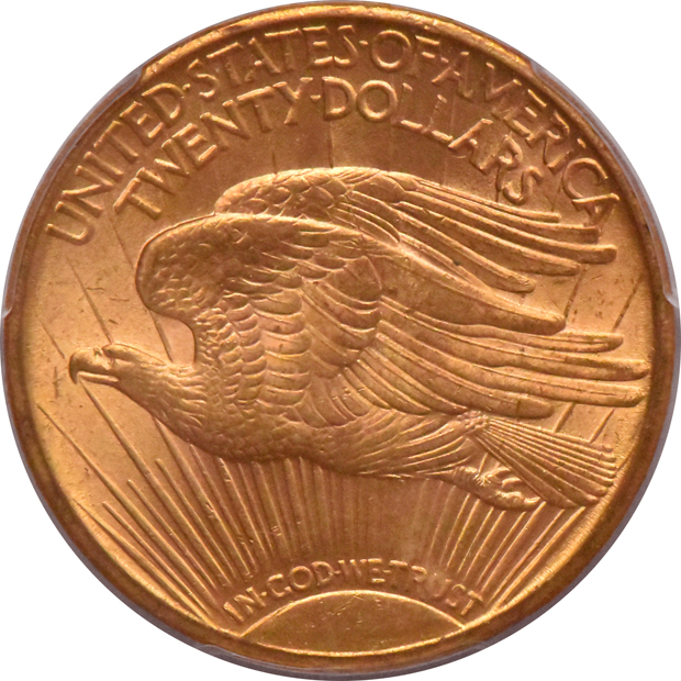 1910 PCGS MS-63+