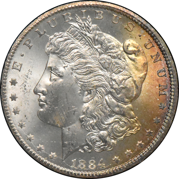 1882-CC GSA and 1884-CC GSA, both Choice BU