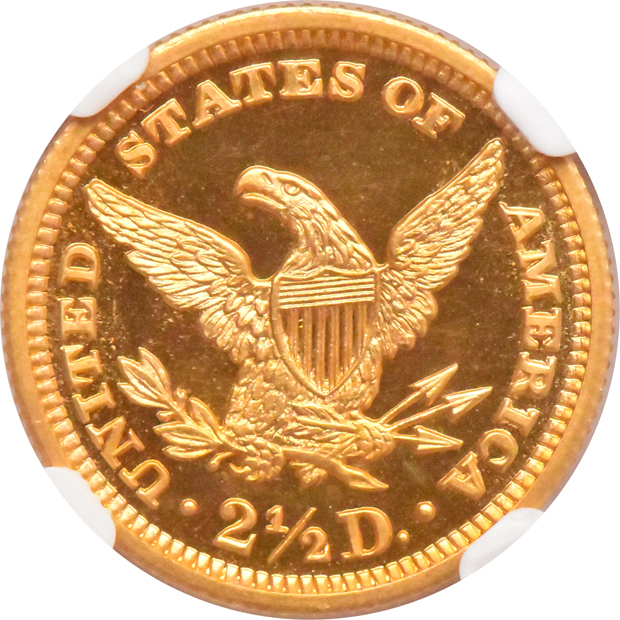 1907 NGC PR-68