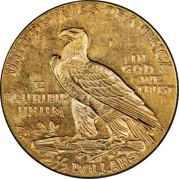 1928 PCGS MS-62+