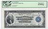 1918 $1 Boston Fr# 710 - PCGS GemCU-67 PPQ