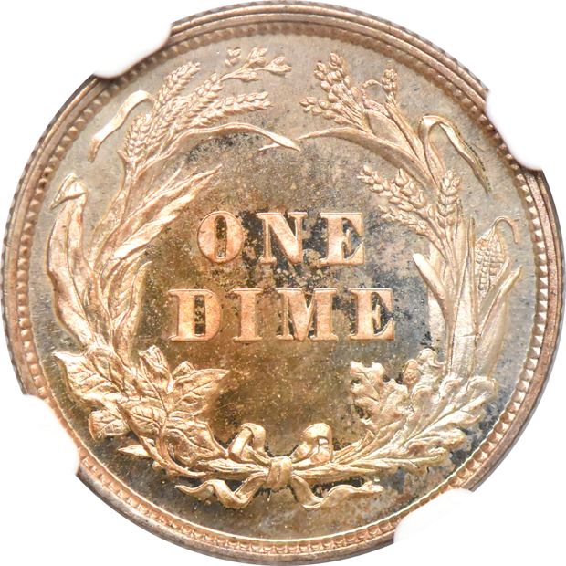 1895 NGC PR-66