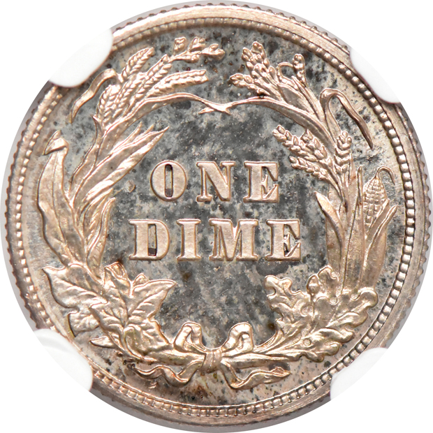 1903 NGC PR-65