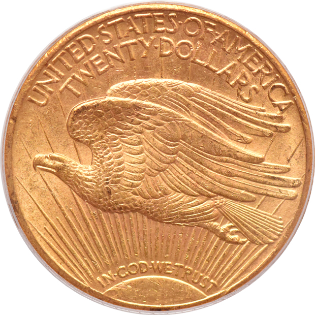 1916-S PCGS MS-63