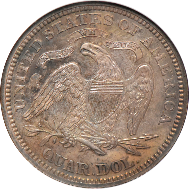 1868 NGC PR-66
