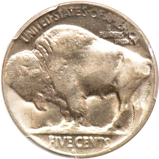 1926-D PCGS MS-64