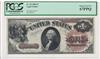 1880 $1 Fr# 30 - PCGS GemCU-67 PPQ